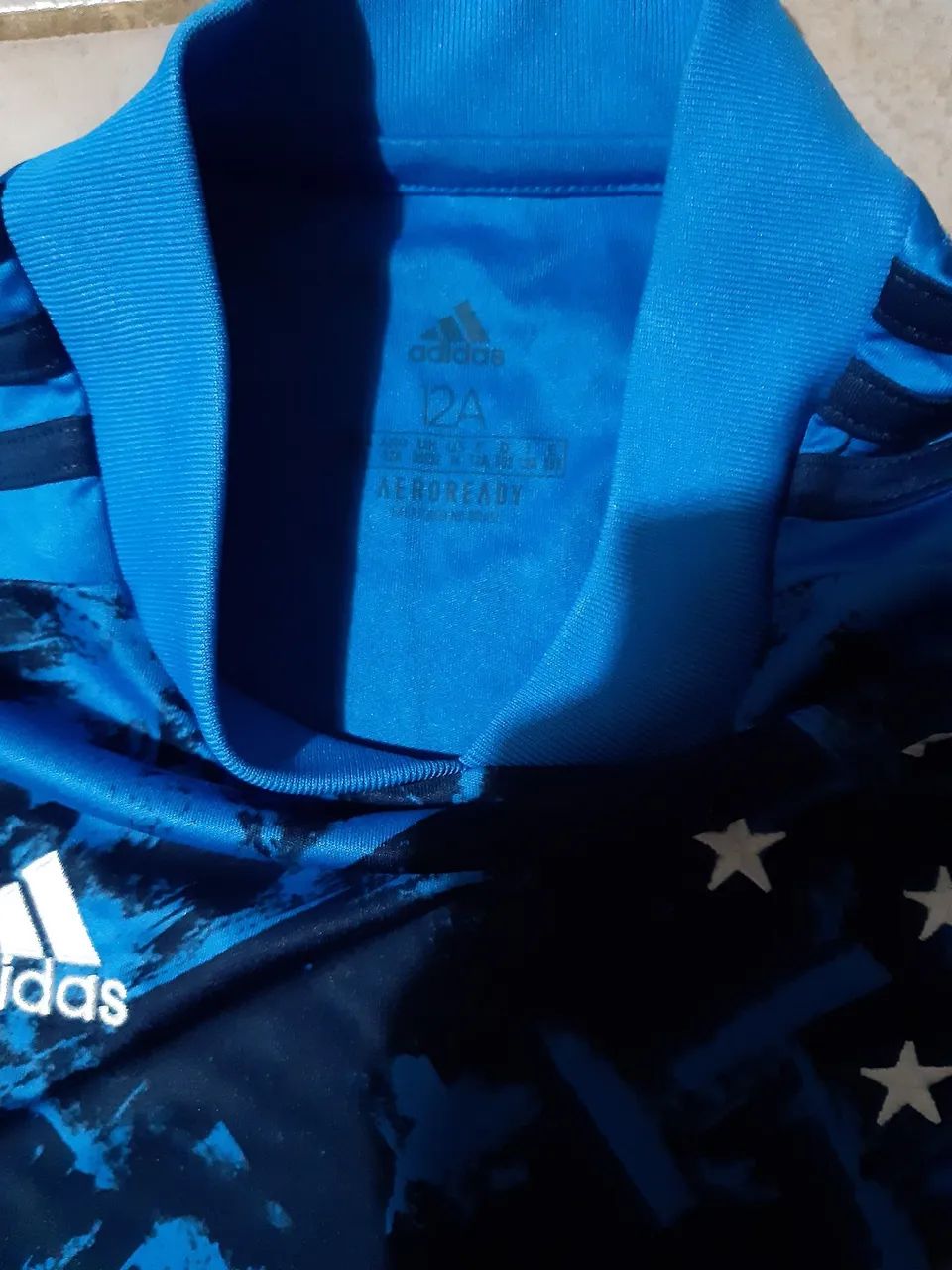 Camiseta adidas