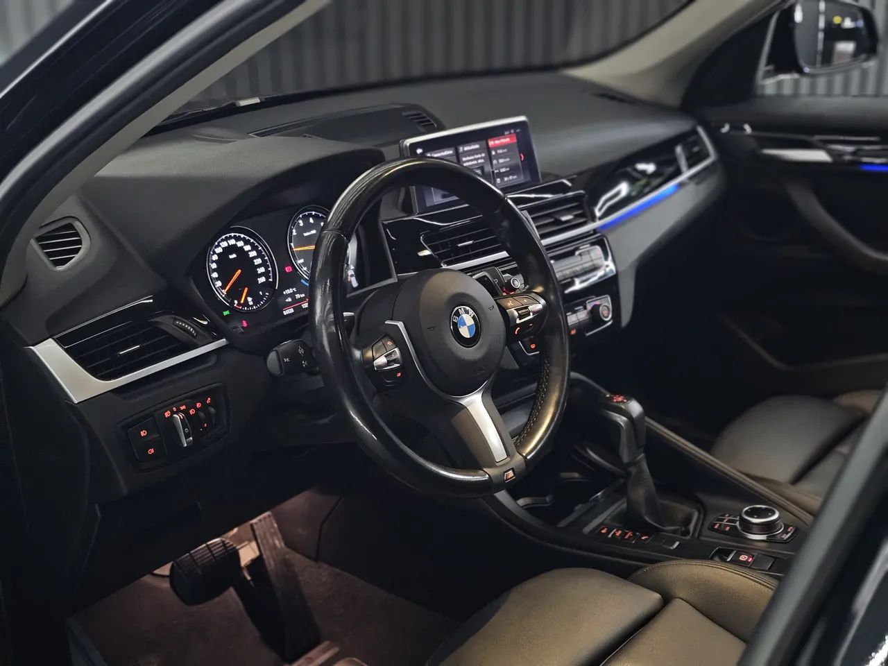 BMW X1 Sdrive 20I 2.0/2.0 TB Acti.flex Aut. 2022 - Foto 11