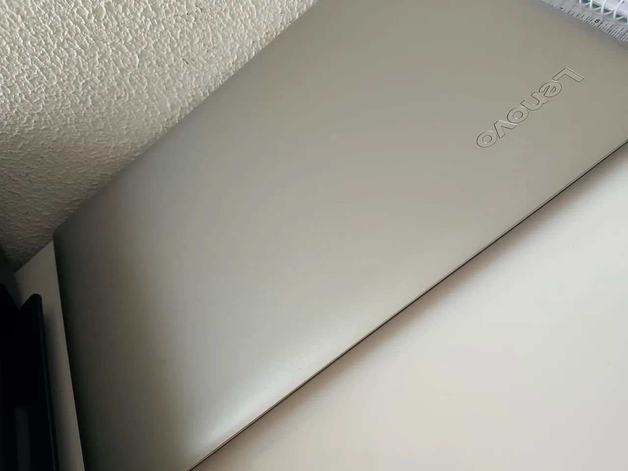 Notebook lenovo 