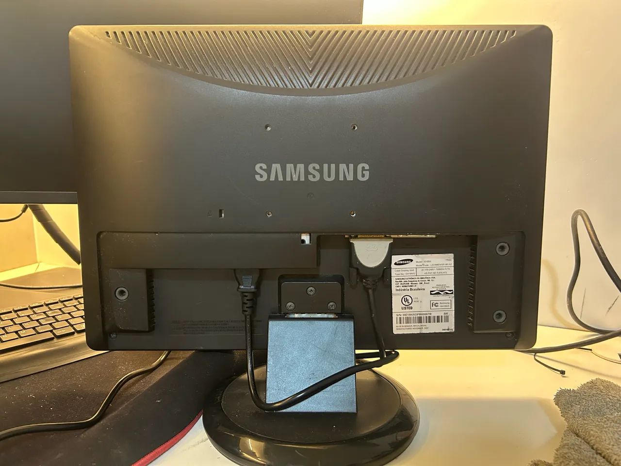 Monitor Samsung  - Foto 4