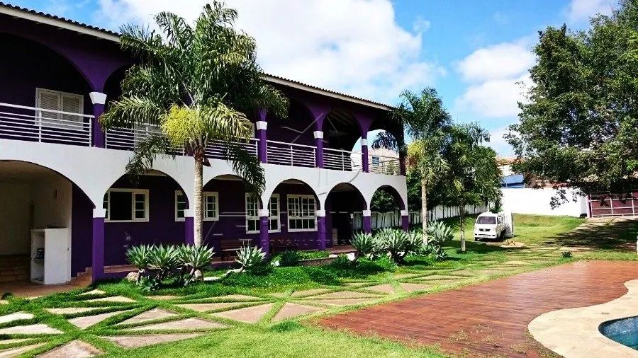 CHÁCARA,10 Dormitorio(s) bairro Vossoroca - Foto 2