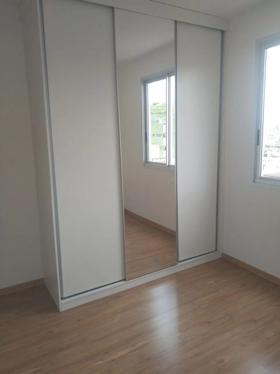 Apartamento com 2 quartos para alugar em Belo Horizonte - Foto 5
