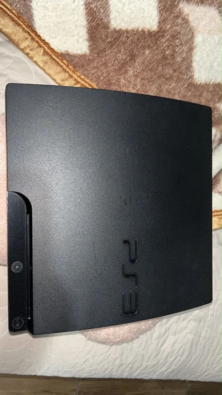 PS3 Desbloqueado - Foto 2