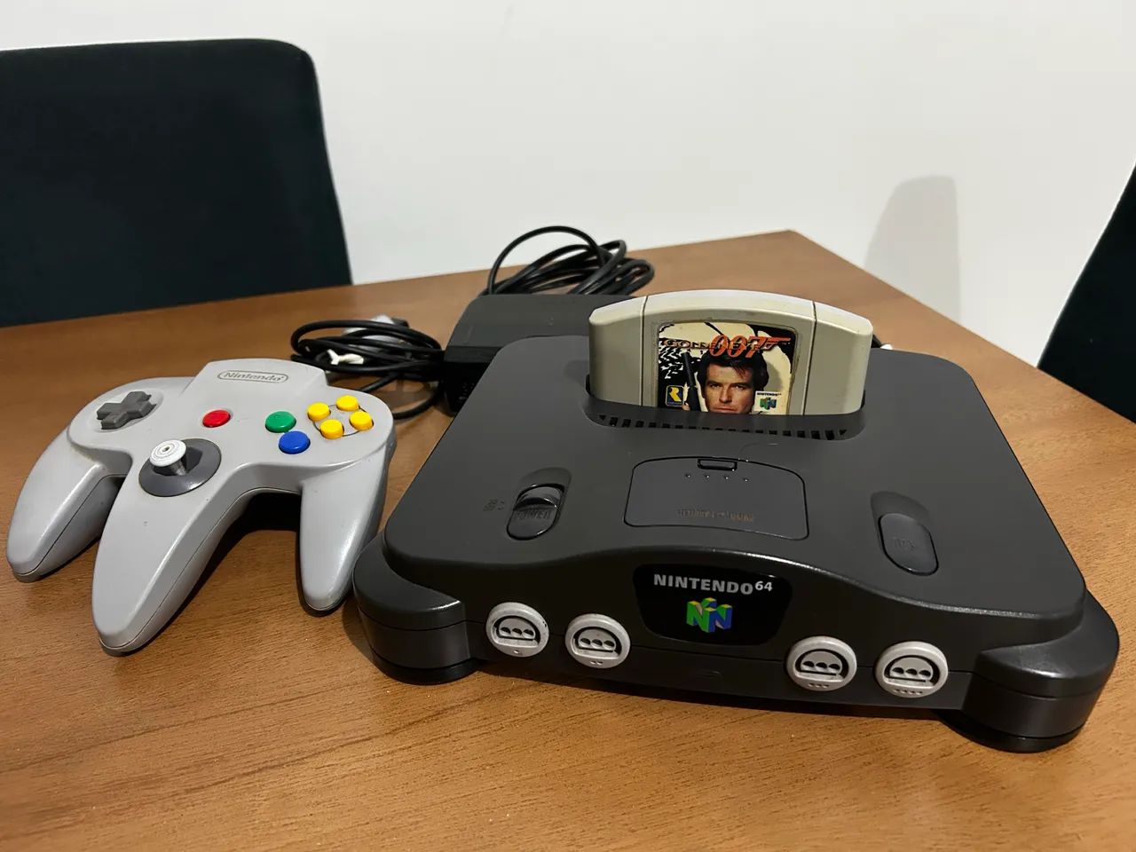 Nintendo 64 - Foto 3