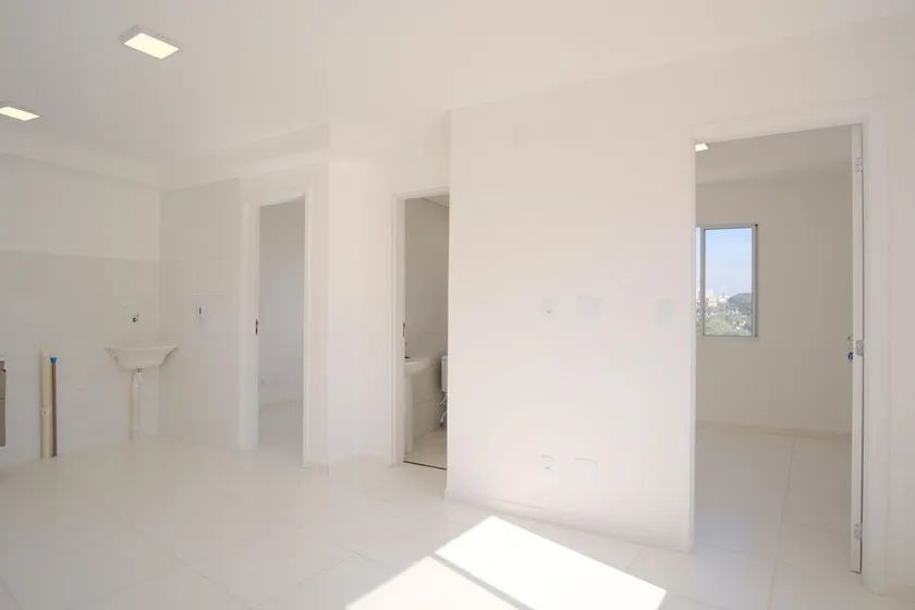 Apartamento novo tatuapé  - Foto 3