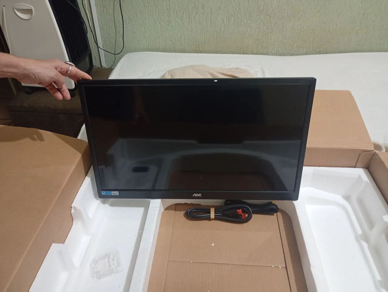 Computador gamer  - Foto 5