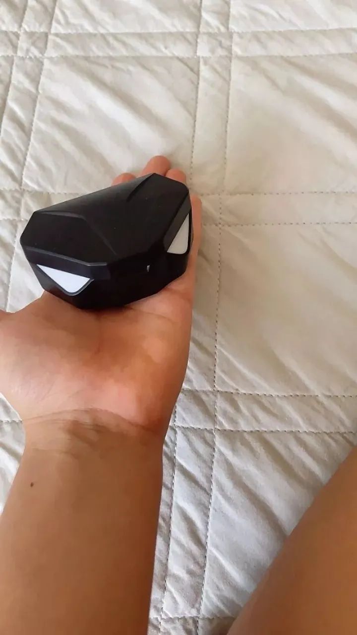 Fone de Ouvido Gamer X15 - Bluetooth 5.0!  - Foto 3