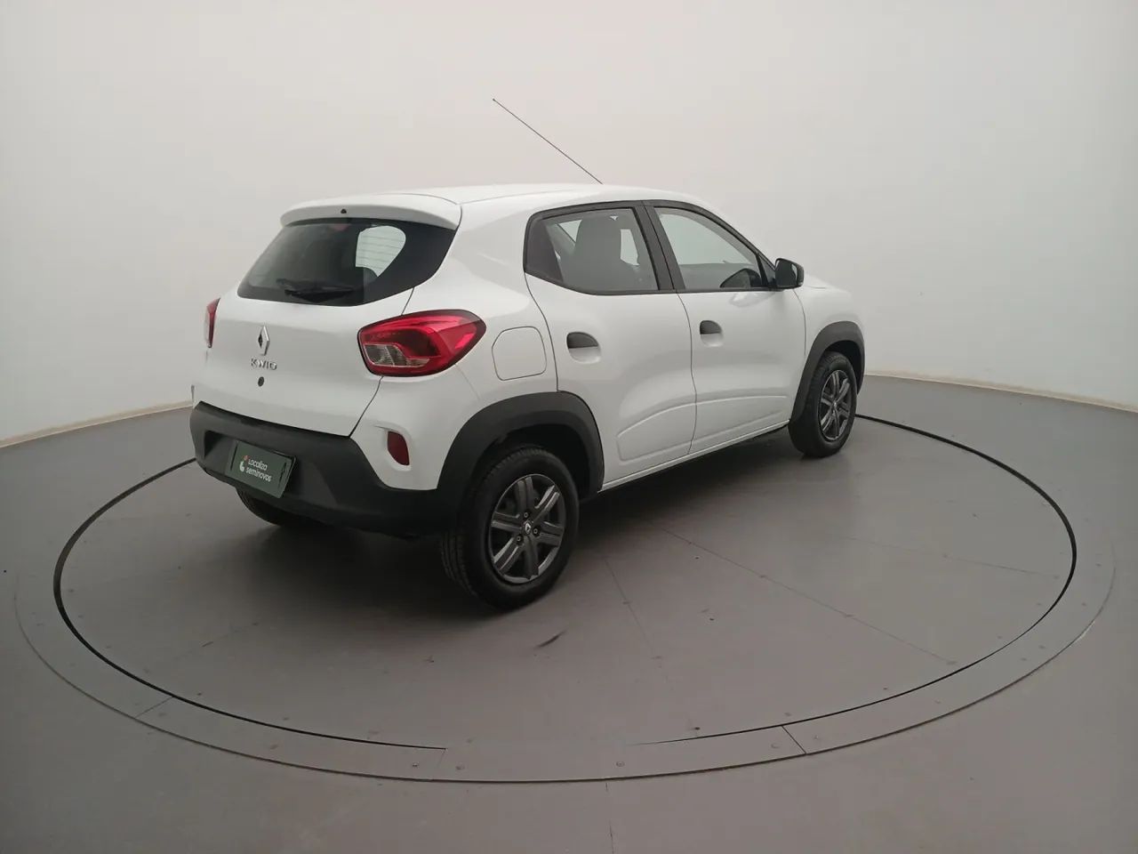 Renault Kwid 1.0 Zen 2026 - Foto 5