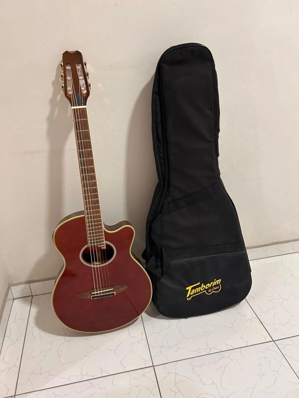 Violão Tagima Ventura - Foto 4