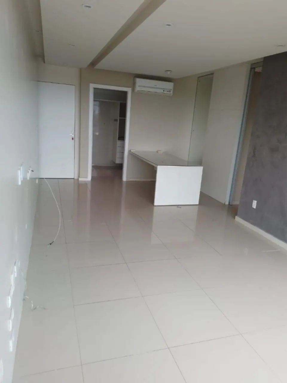 ALUGA APT NO HORTO PROXIMO A FACID - Foto 3