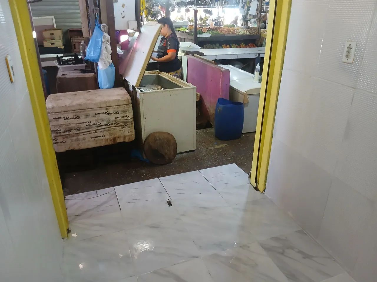 Vende-se um box - Foto 4