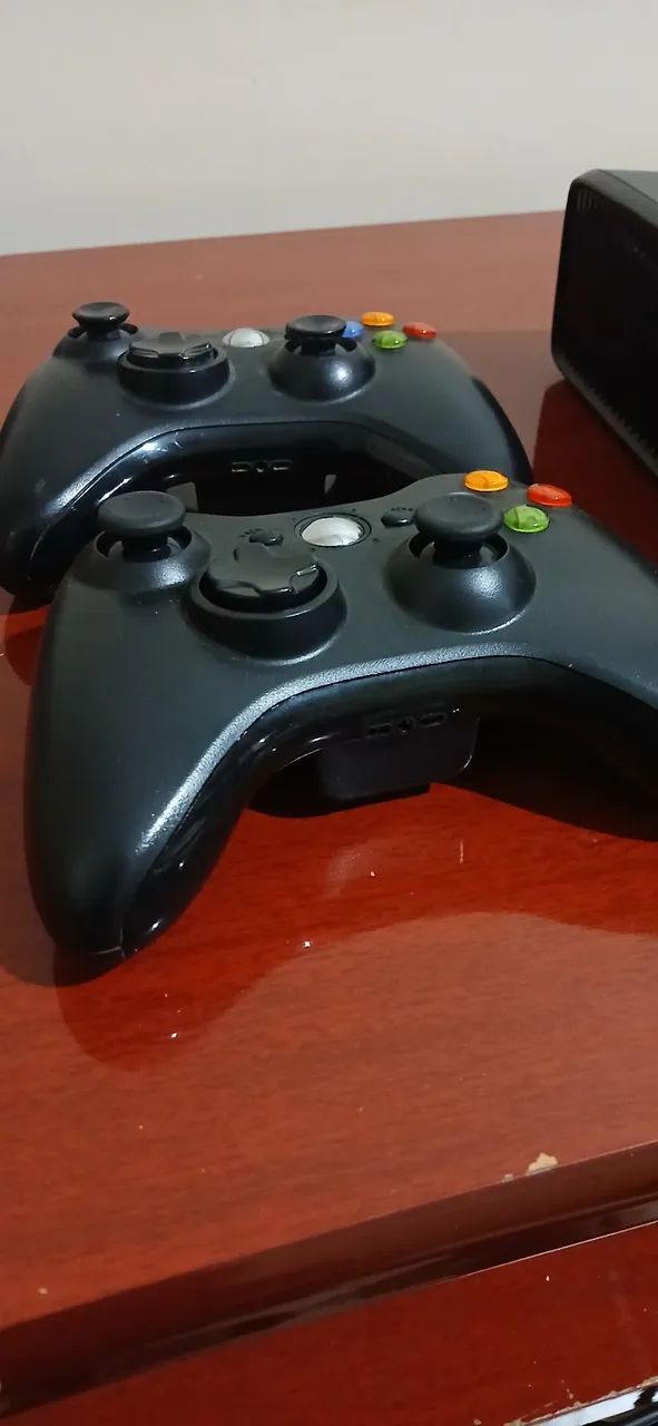 XBOX 360 Excelente! - Foto 4