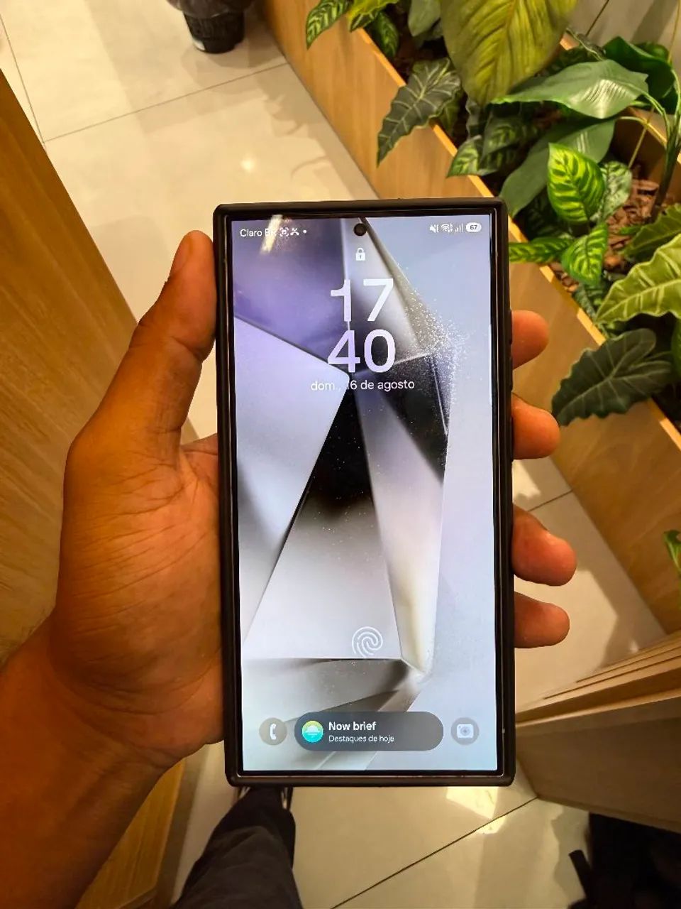 S24 ultra 512 gb - Foto 2