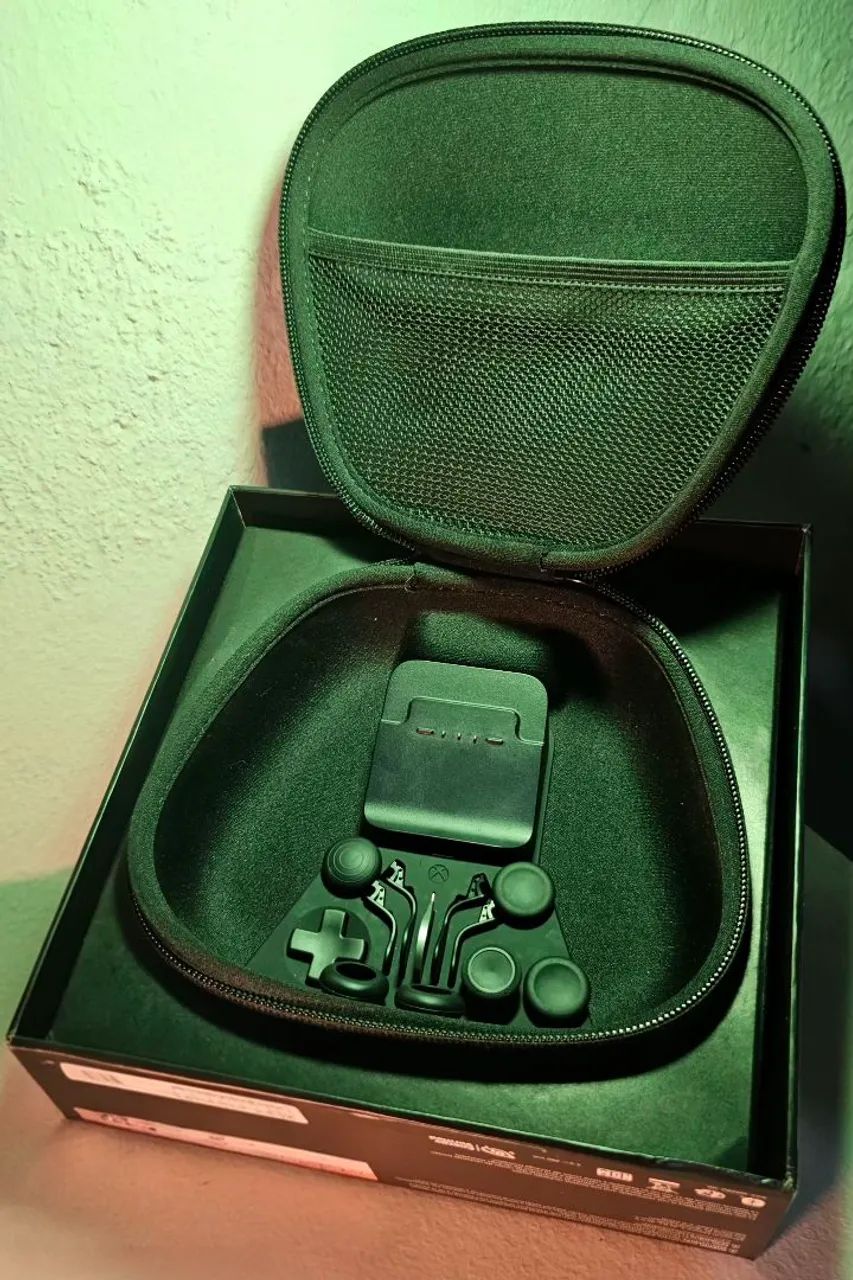 Controle Xbox Elite 2 - Foto 2