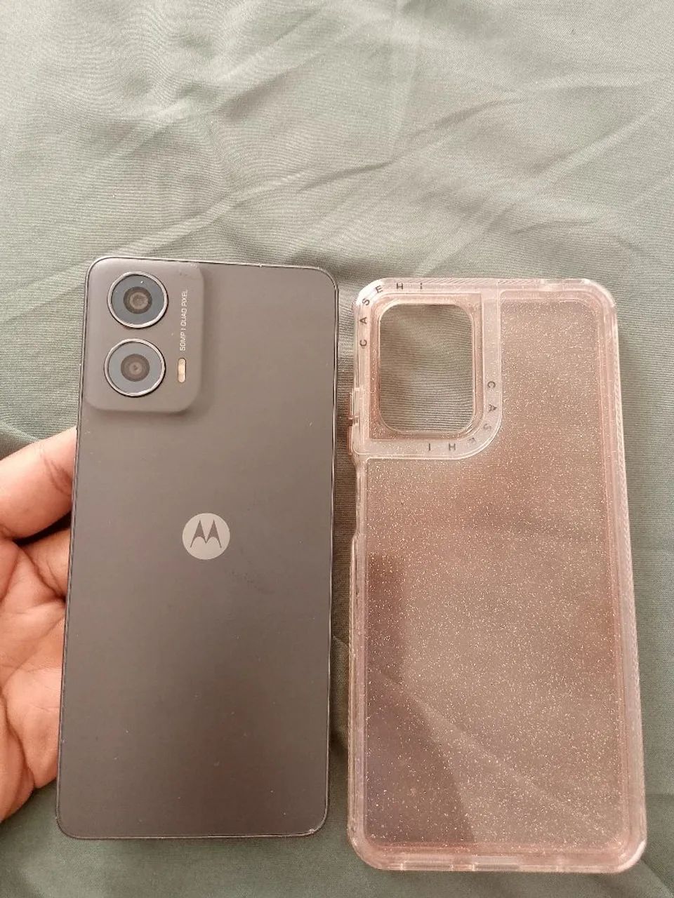 Vendo Moto G24  - Foto 4
