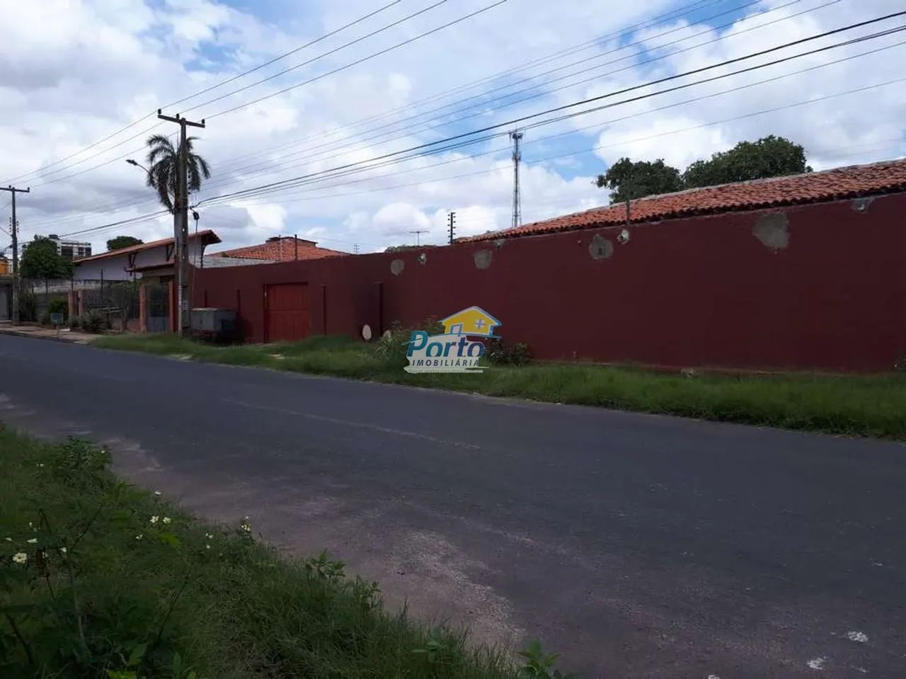 Casa Comercial para Venda Morada do Sol, Teresina - Foto 4