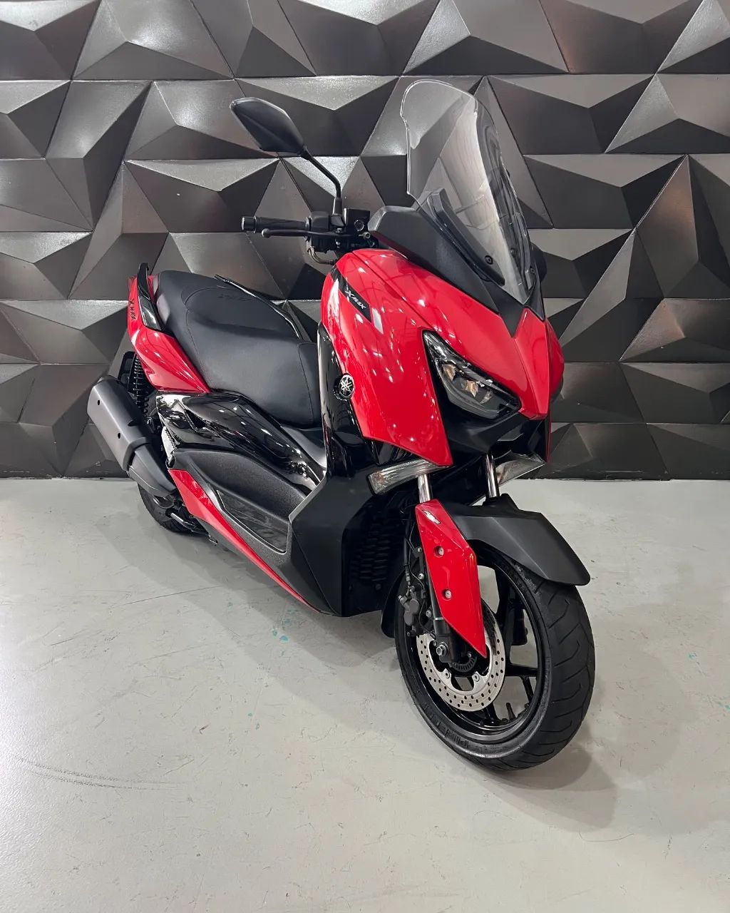 XMAX 250 ABS