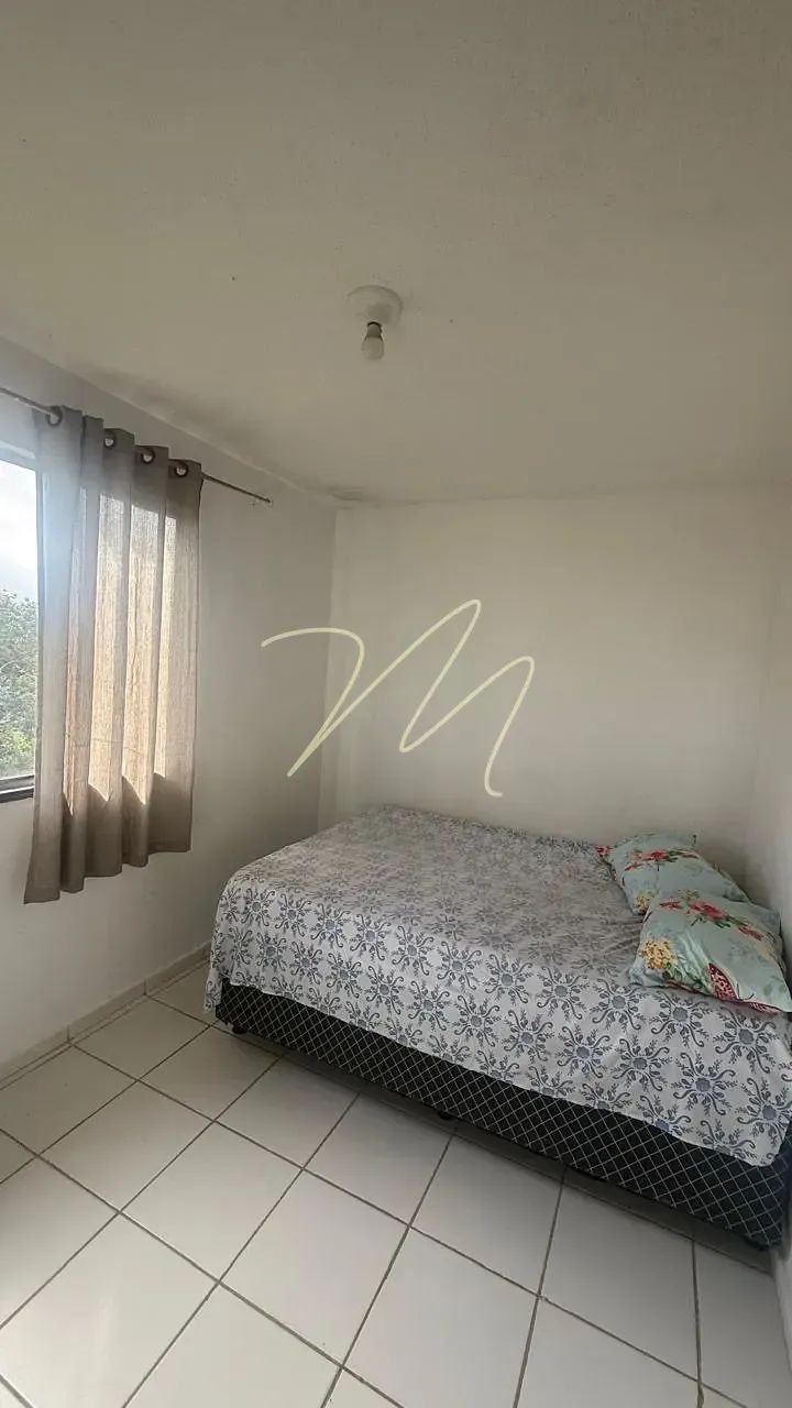 Apartamento padrão à Venda, Condomínio Sol e Mar - Foto 5