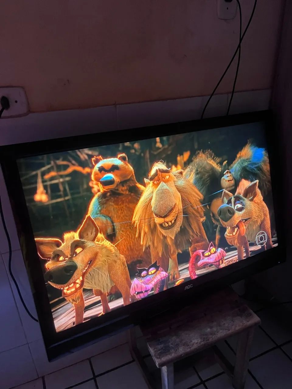 Vendo TV, 42 polegadas  - Foto 2