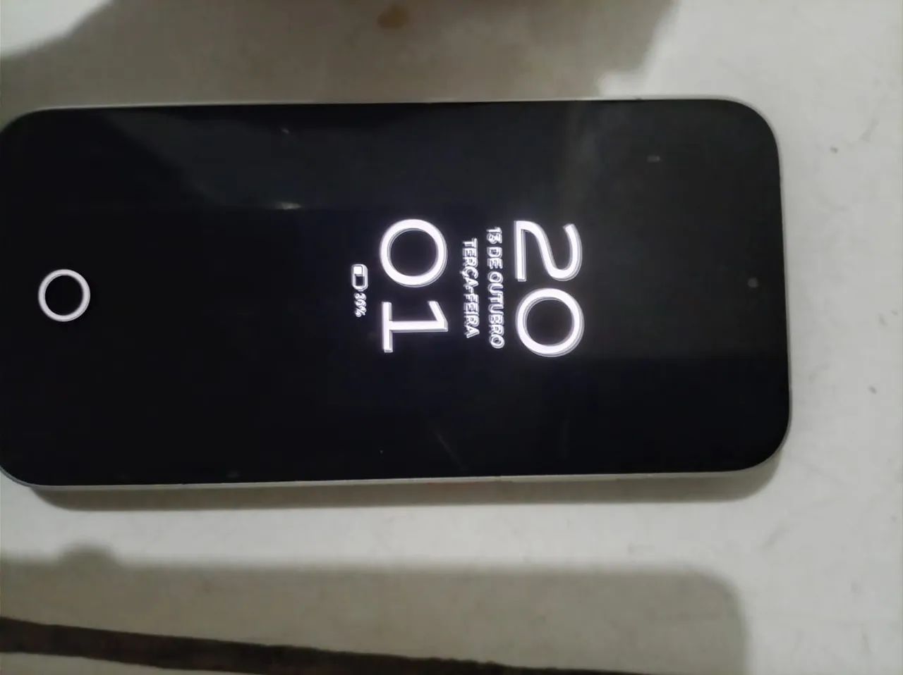 Poco x8 pro ( Extremamente conservado )