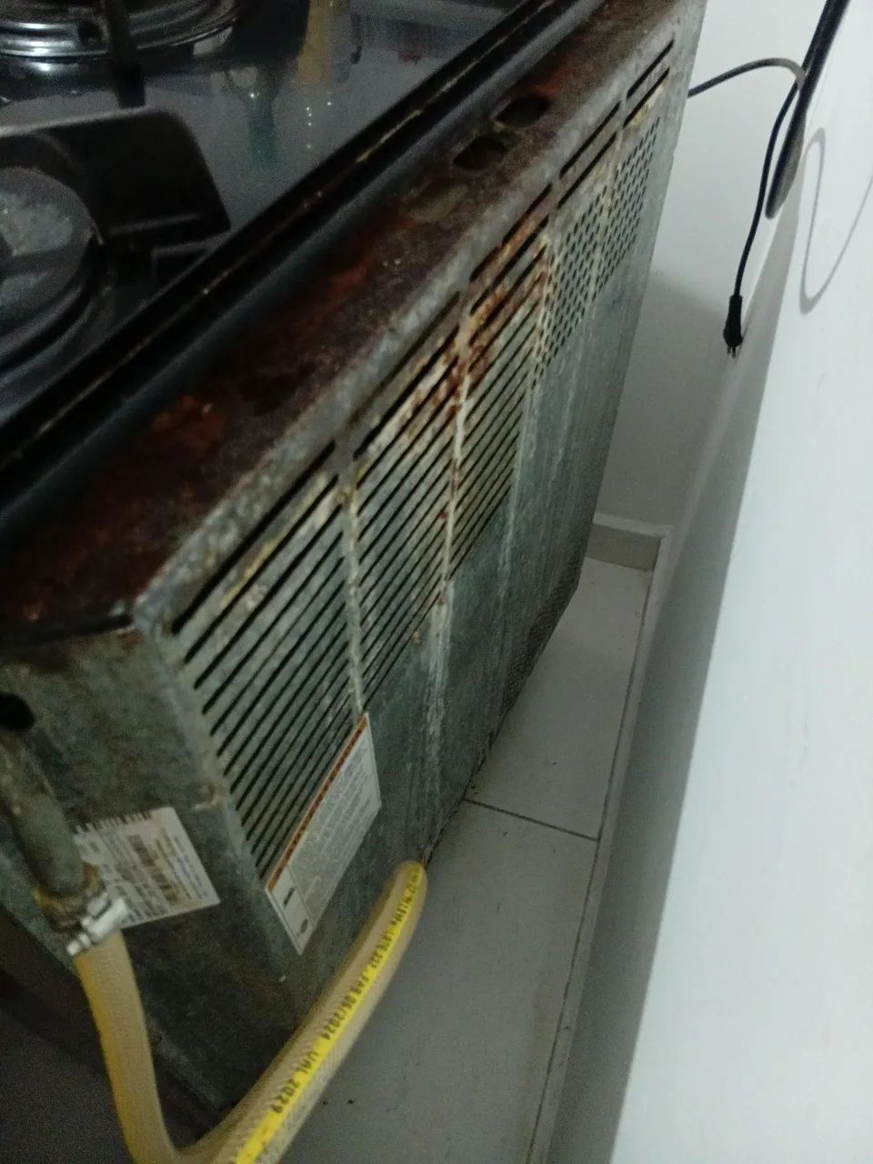 Fogao 5 bocas - Foto 3