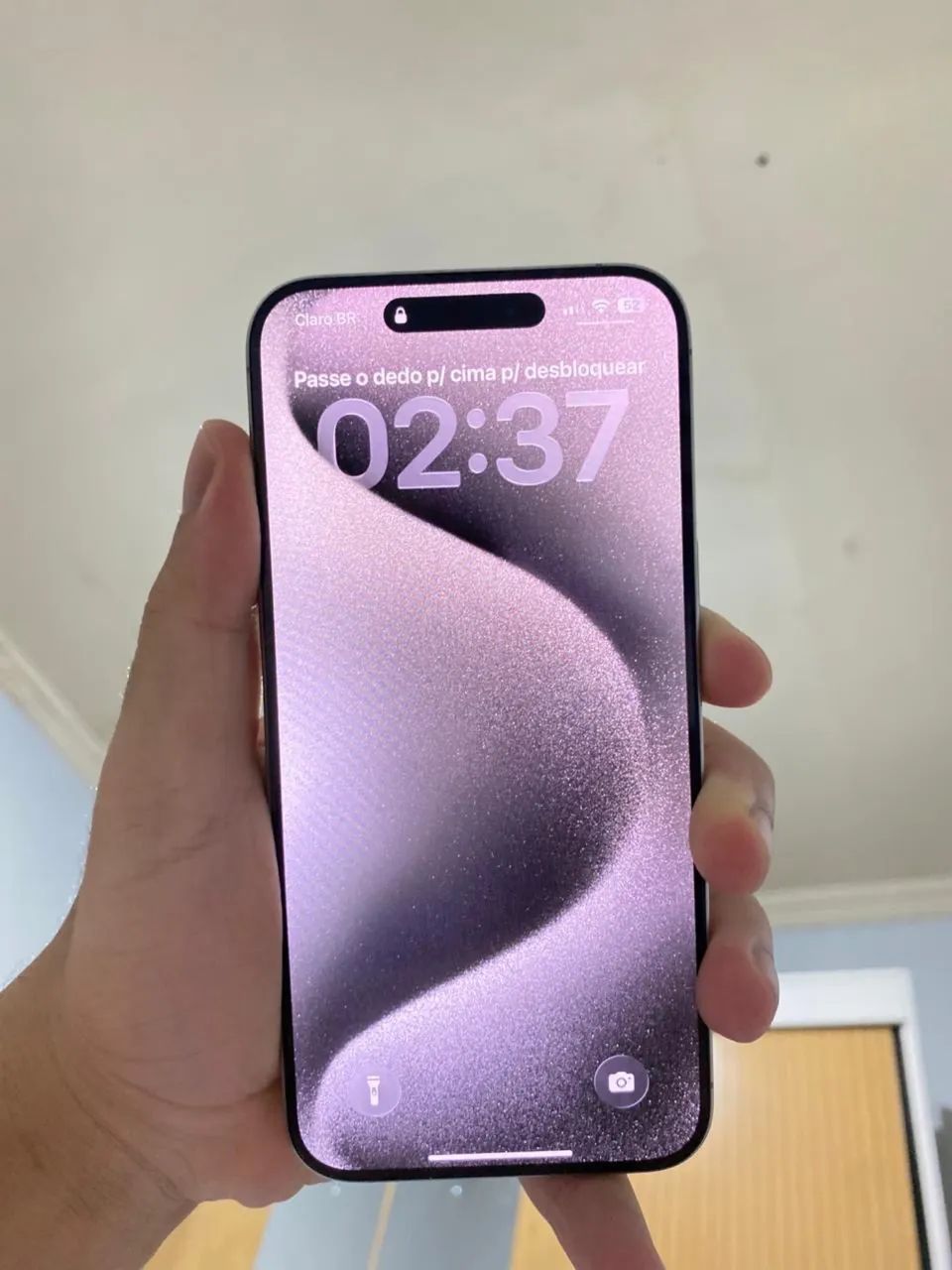 IPHONE 15 PRO MAX - Foto 5