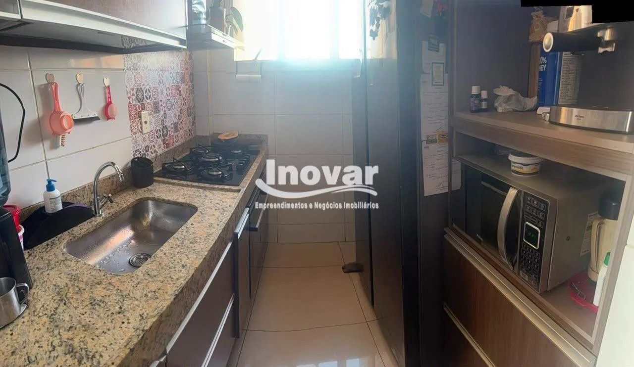 Cobertura com 4 Quartos e Espaço Gourmet à Venda | 130 m² | Piratininga - Foto 3