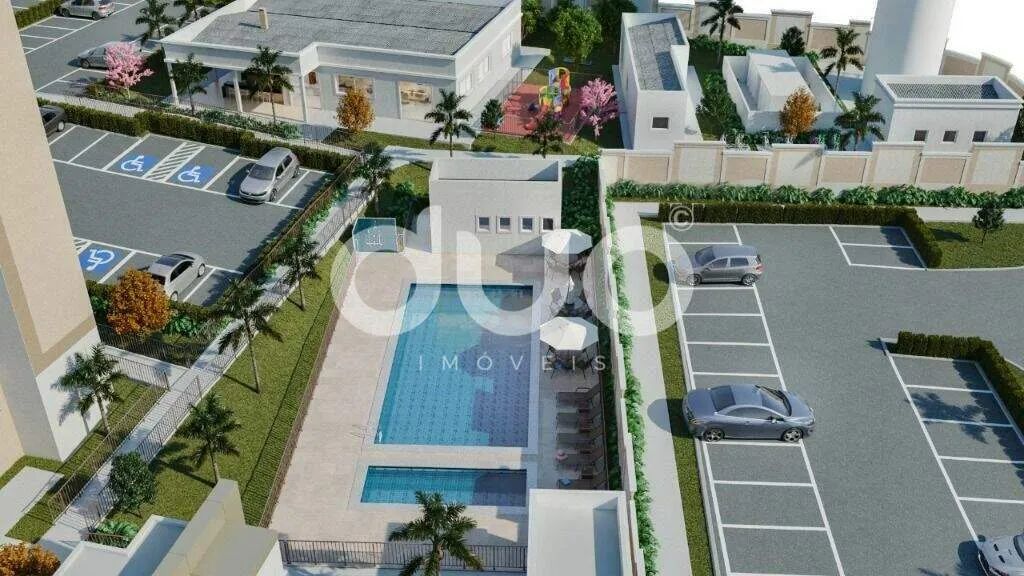 Apartamento no Vila Industrial - Financiamento 100% - Foto 4