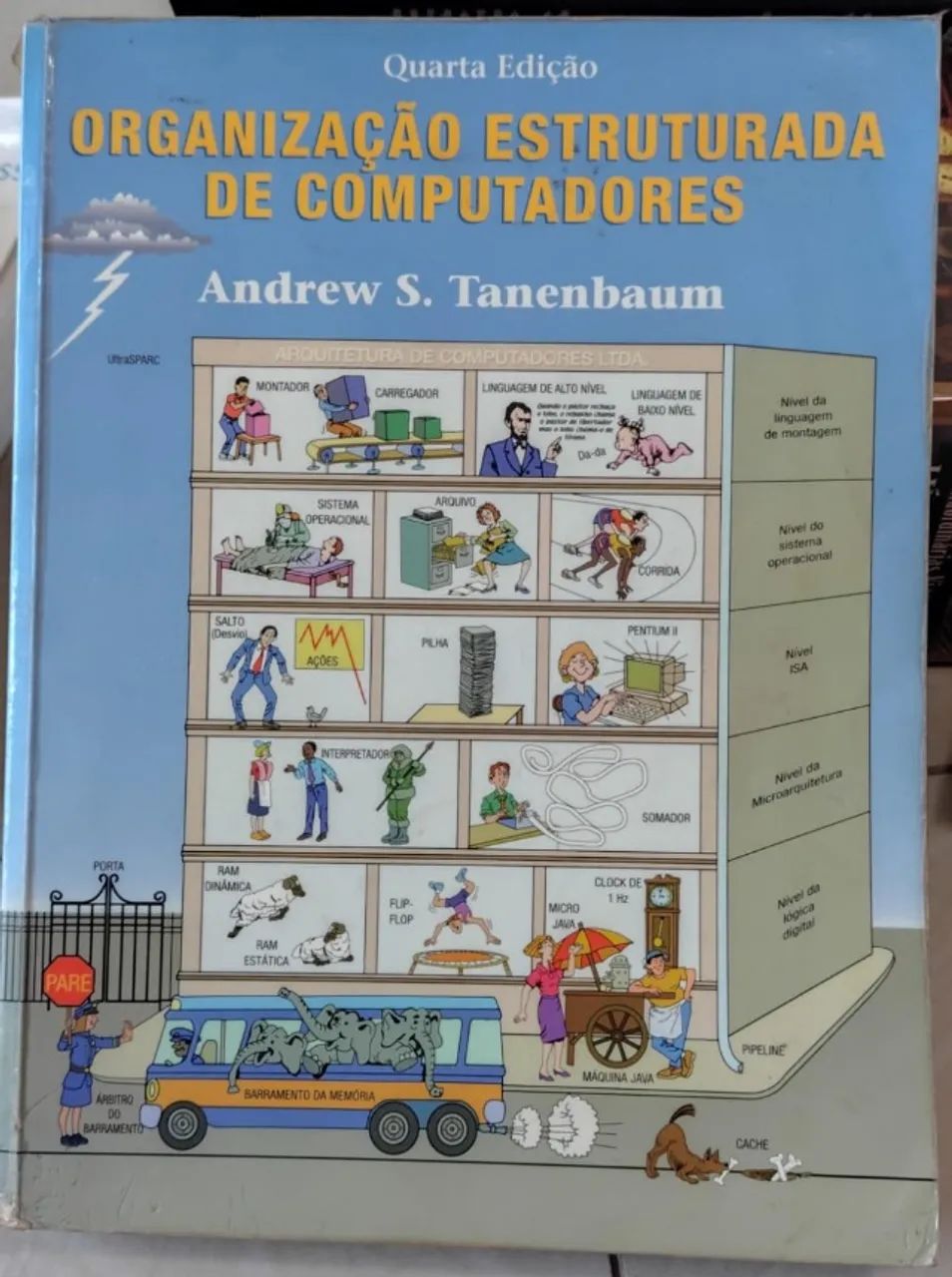 Livro