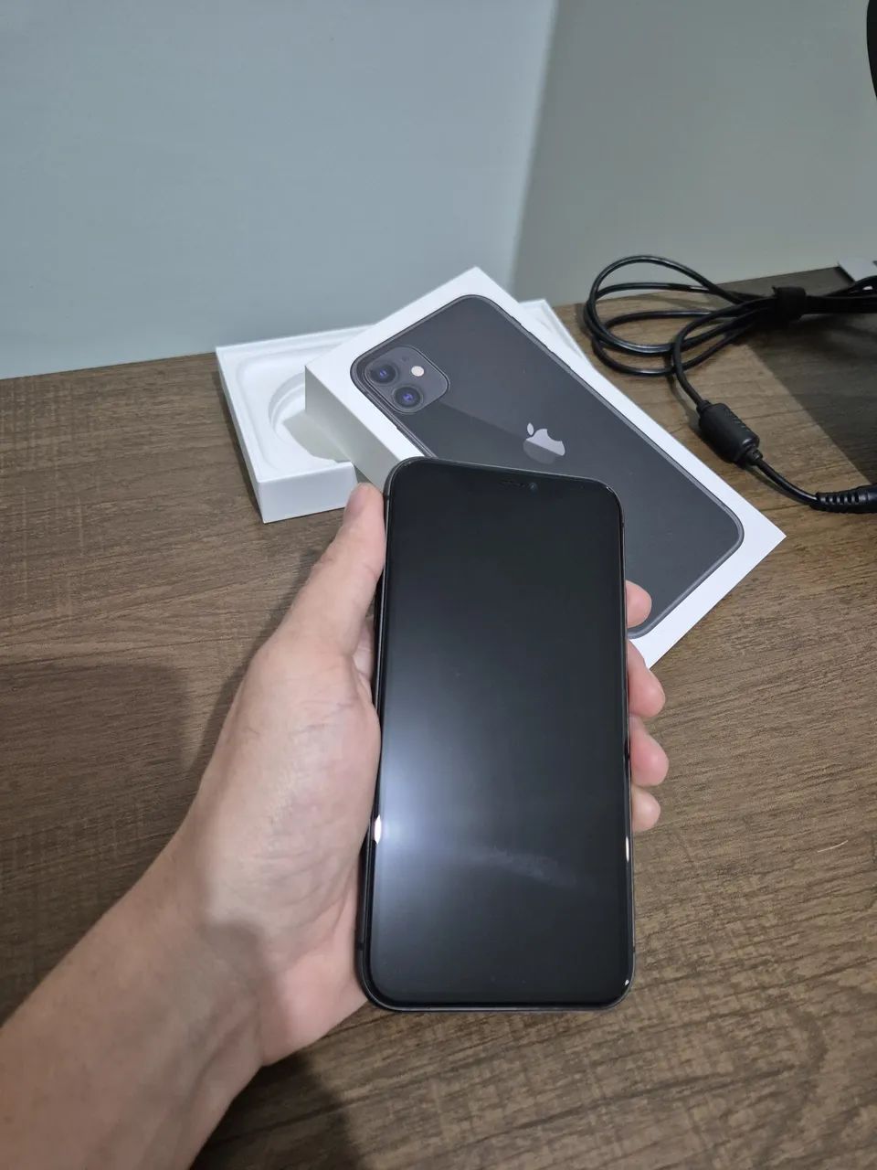 iPhone 11 128GB