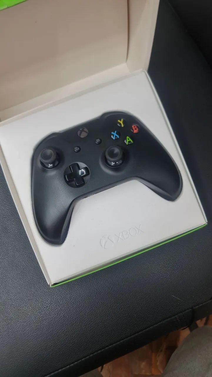 MANETE XBOX ONE S