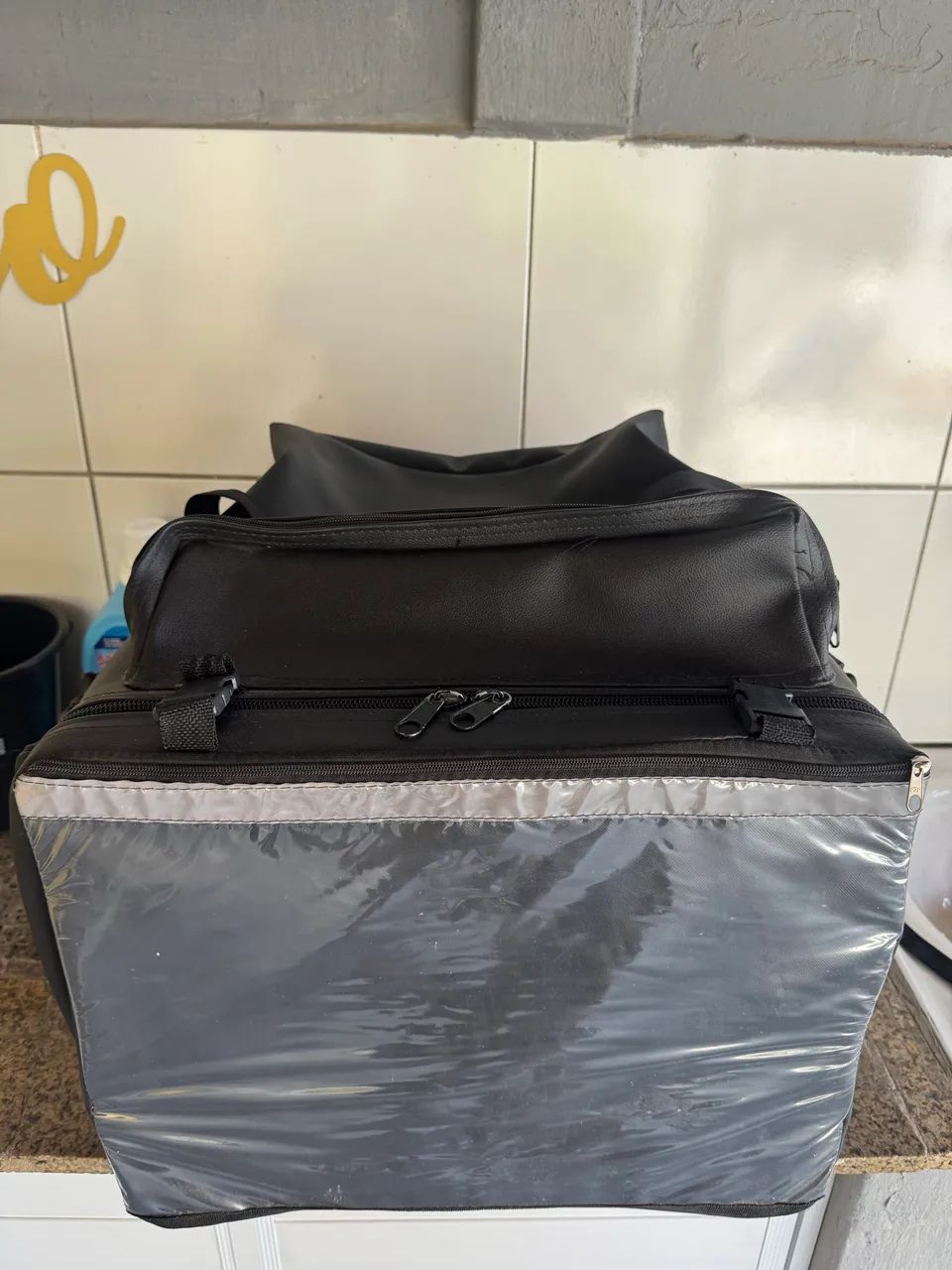 BAG DE ENTREGADOR 