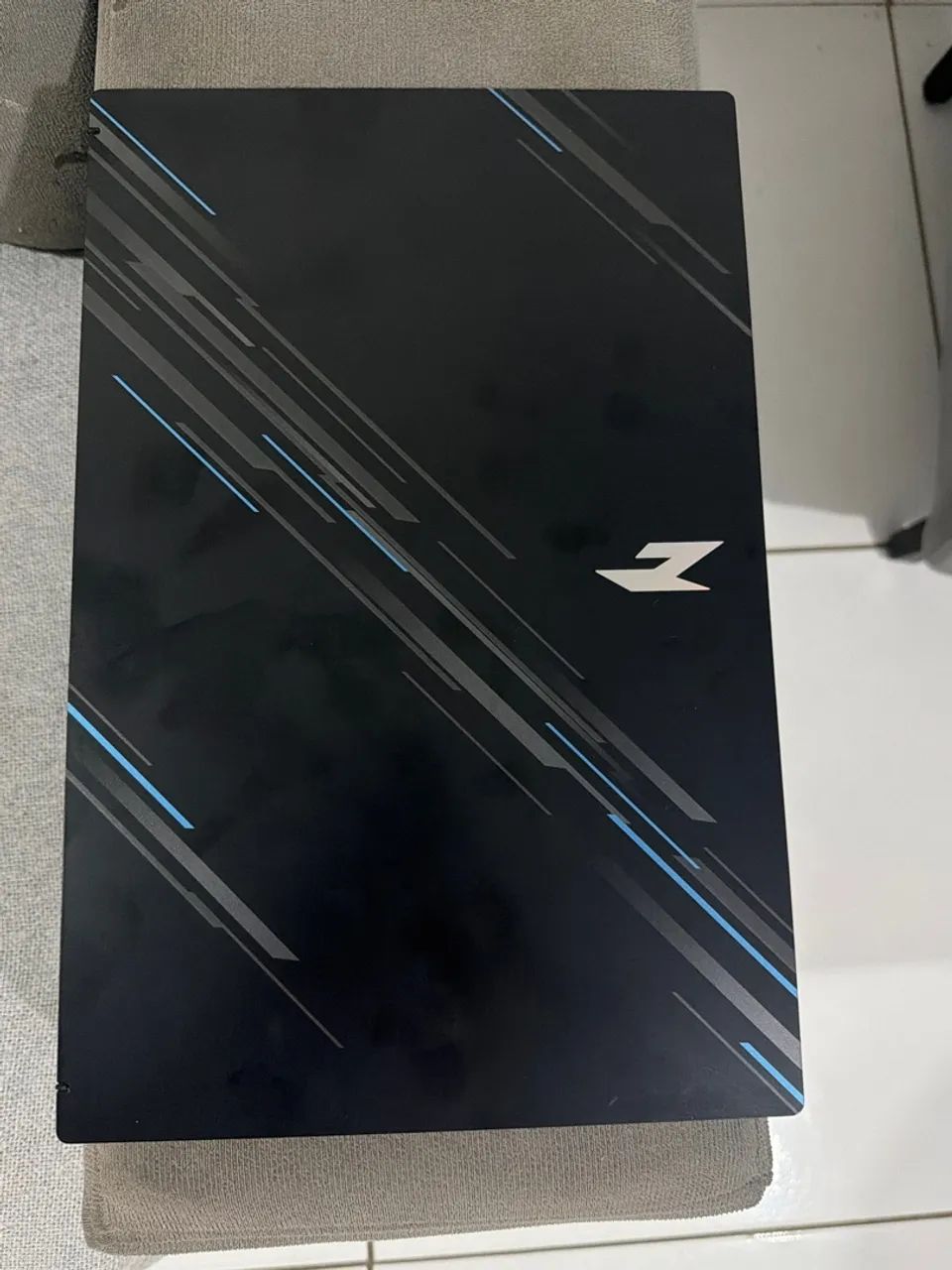 Nitro V15 