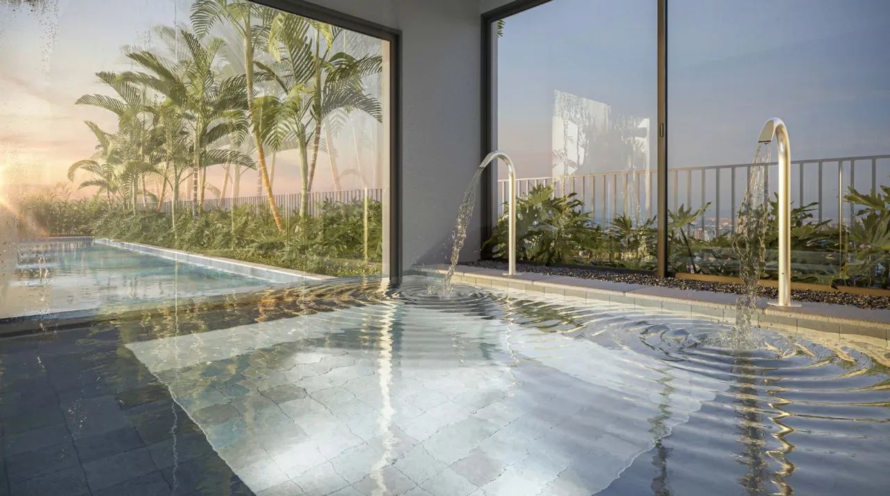 MAISON DIOGO BY FIBRA - Foto 5