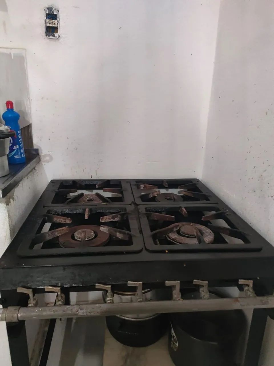 Vendo itens de cozinha industrial  - Foto 4