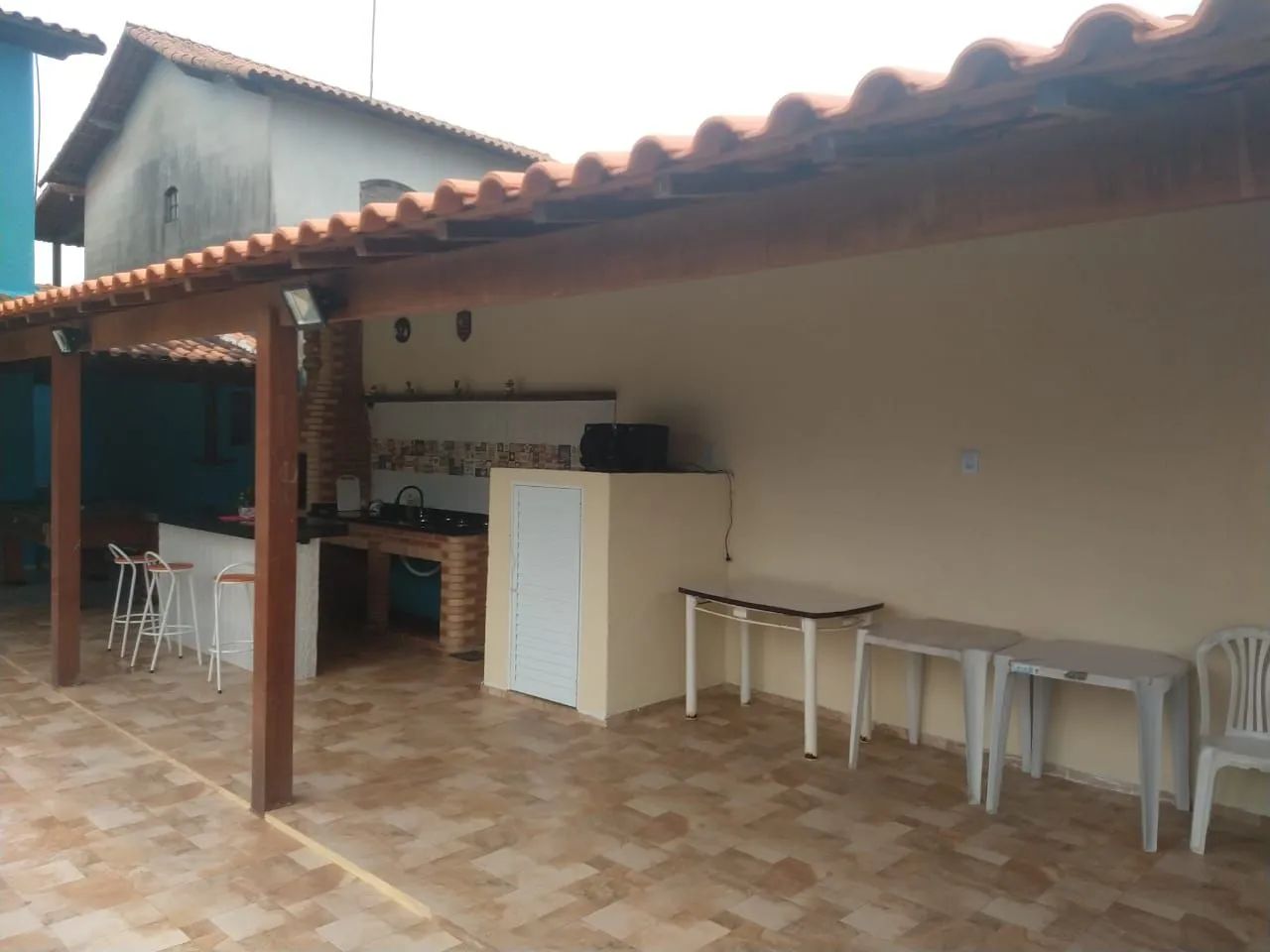 Casa com Piscina em Saquarema (Jaconé) - Foto 4