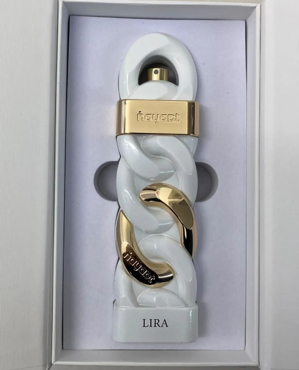 Lira - Nayaat by Orientica Eau de Parfum - Foto 2
