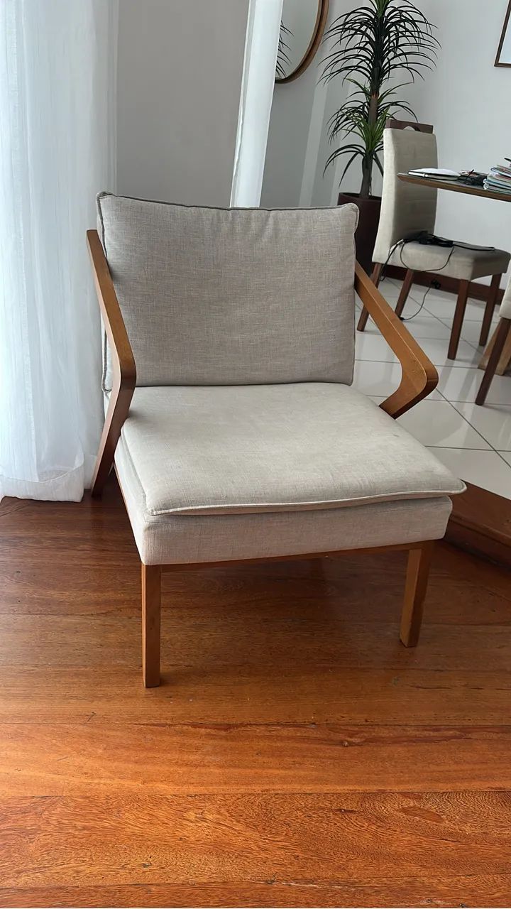 Poltrona - Foto 2