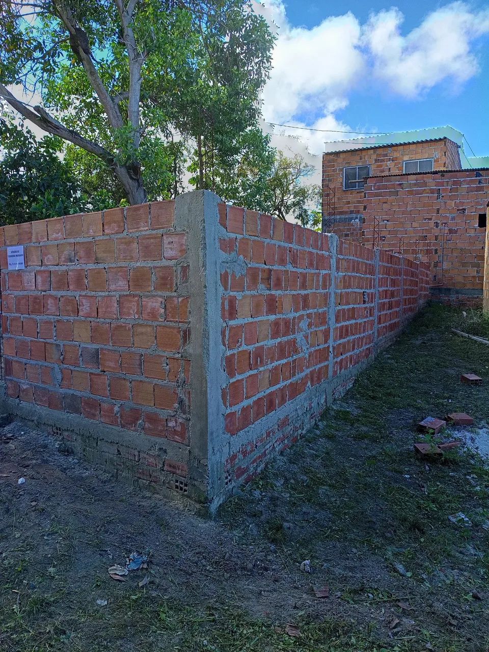 Terreno 7×14 - Foto 2