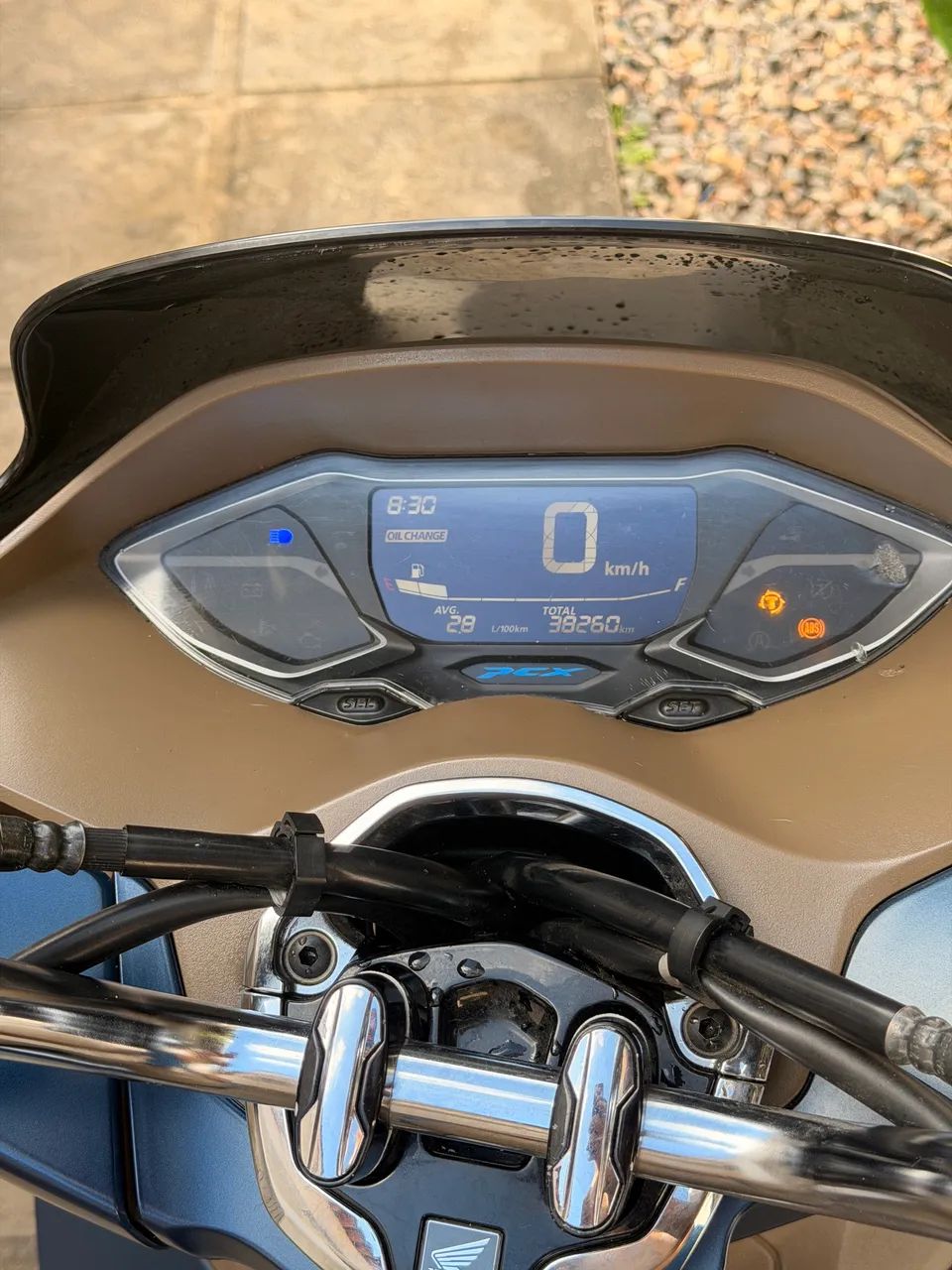 PCX 2024 - Foto 2