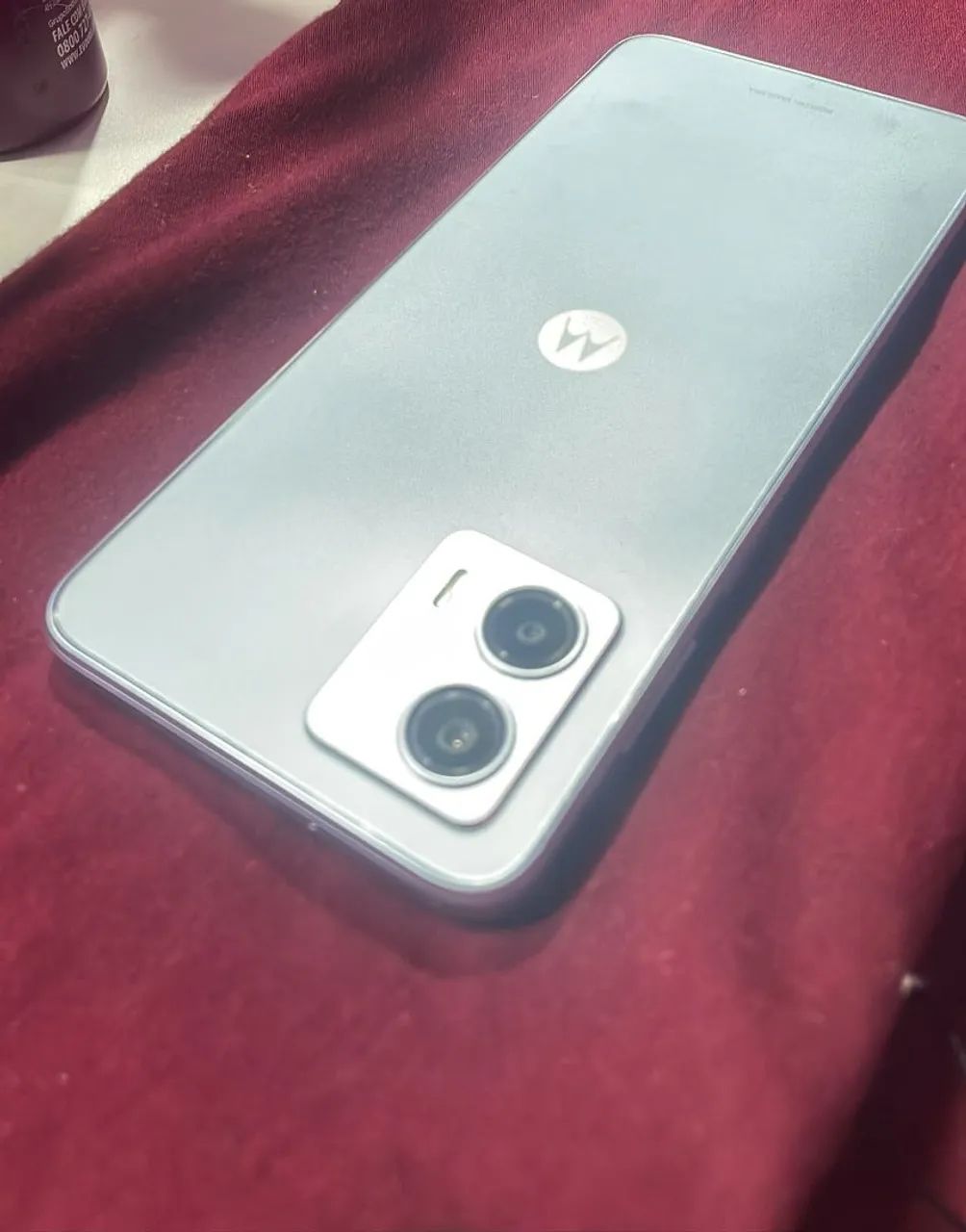 Vendo Moto g53 5G 128g - Foto 3