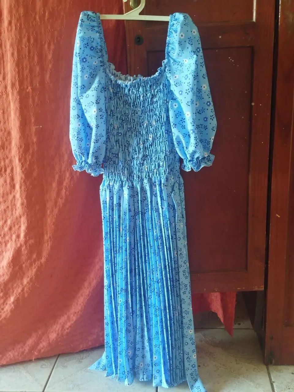 Vestidos