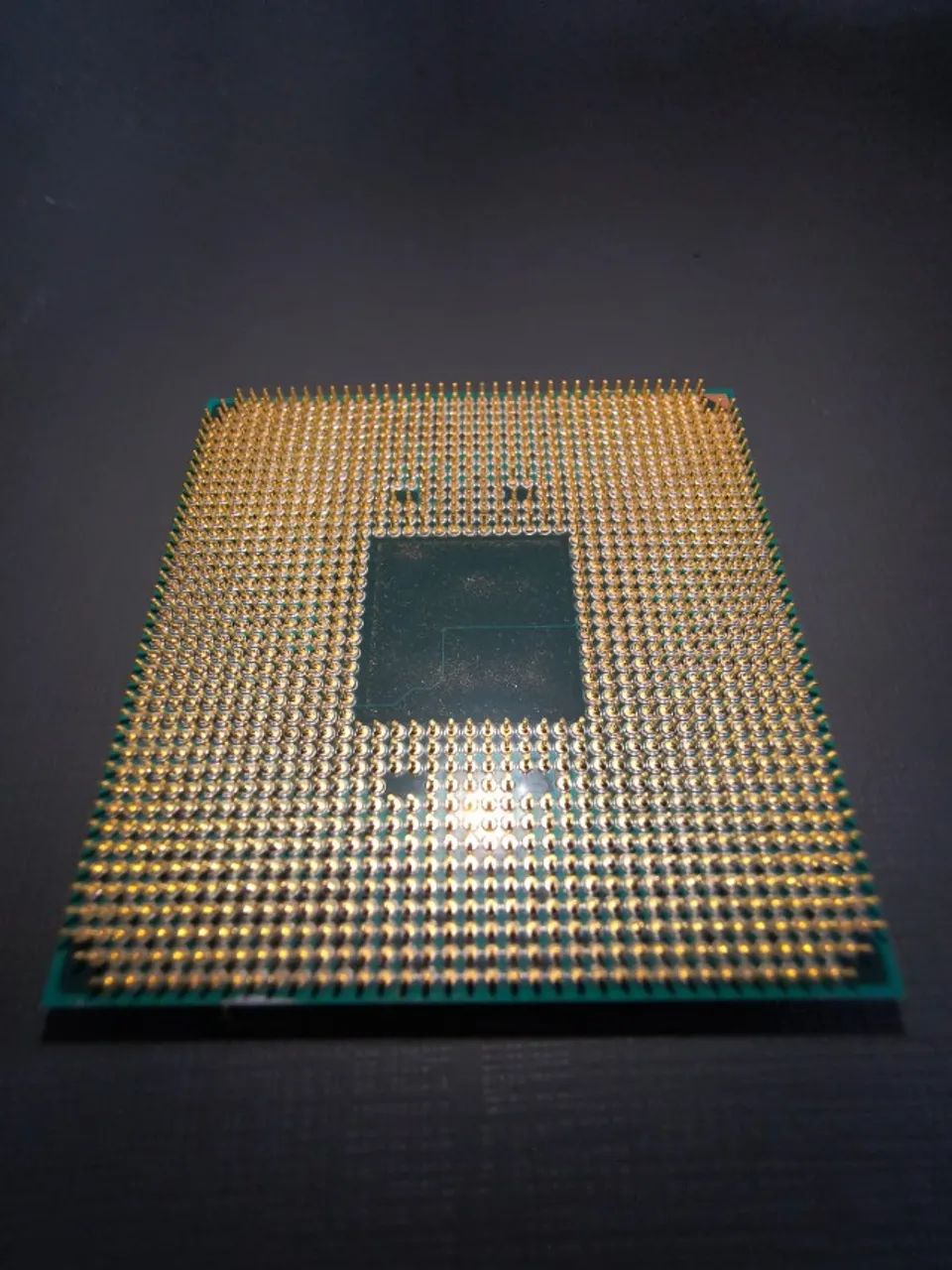 Processador AMD Ryzen 5 4600G (retirar em Paulínia) - Foto 3
