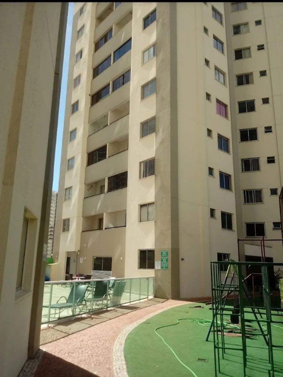 Apartamento Condomínio Safira - 2 quartos Eldorado  - Foto 2