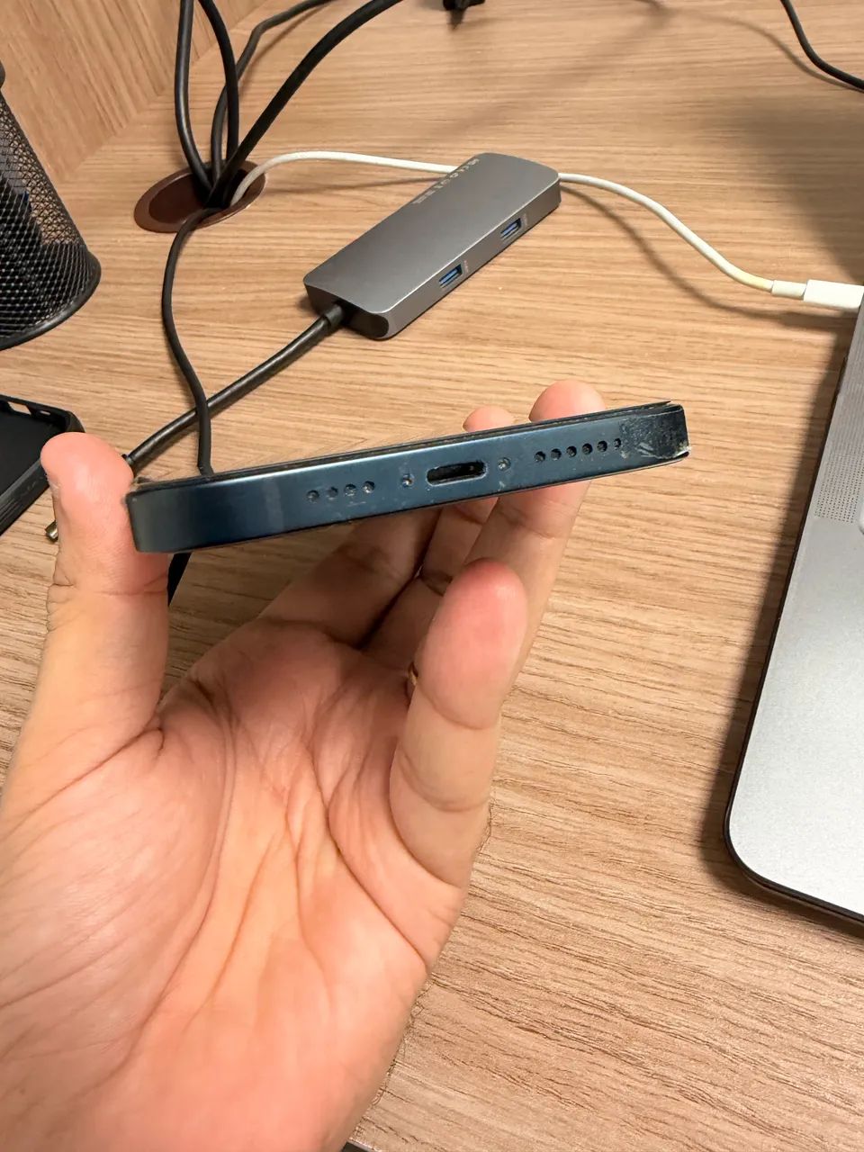 iPhone 14 Plus 256GB - Foto 3