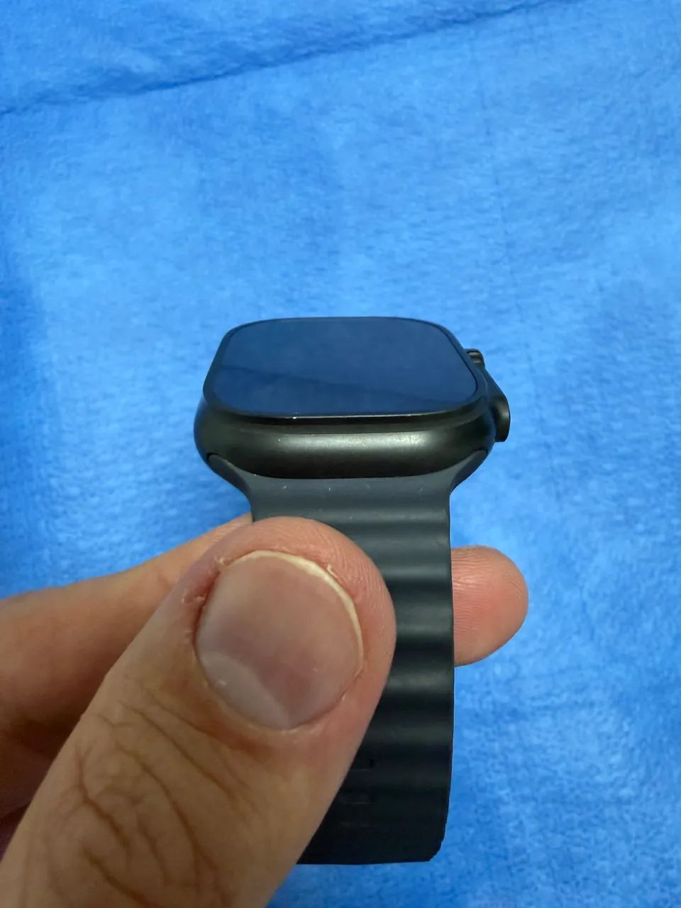 Apple Watch Ultra 2 - Foto 4