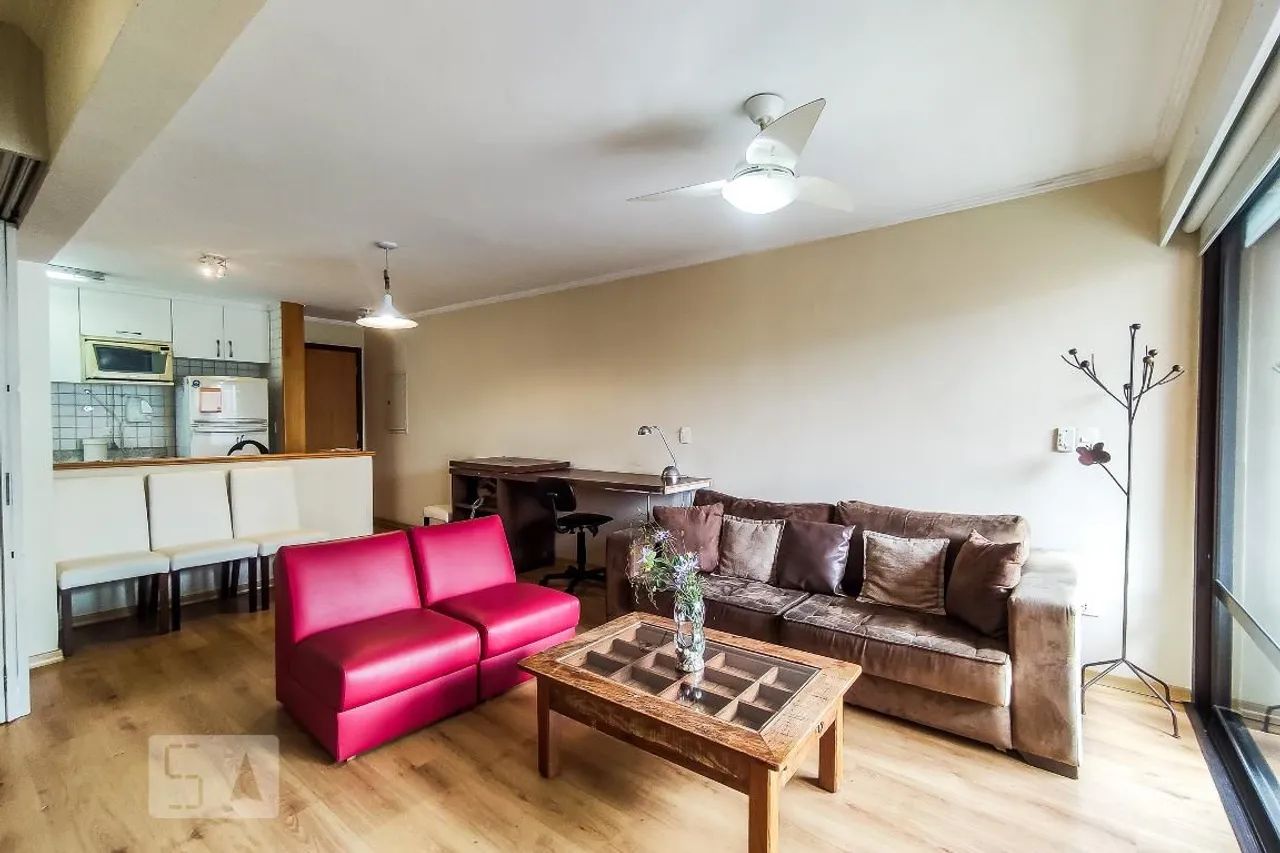 Apartamento à Venda - Real Parque, 2 Quartos, 67 m2 - Foto 3