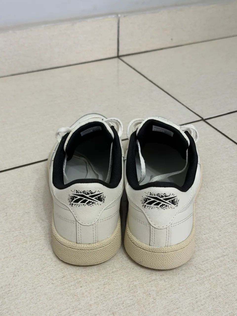 Reebok Club C 85  - Foto 3
