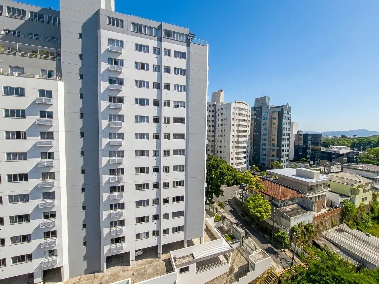 Imóvel para venda tem 48 metros quadrados com 1 quarto em Centro - Florianópolis - SC - Foto 4