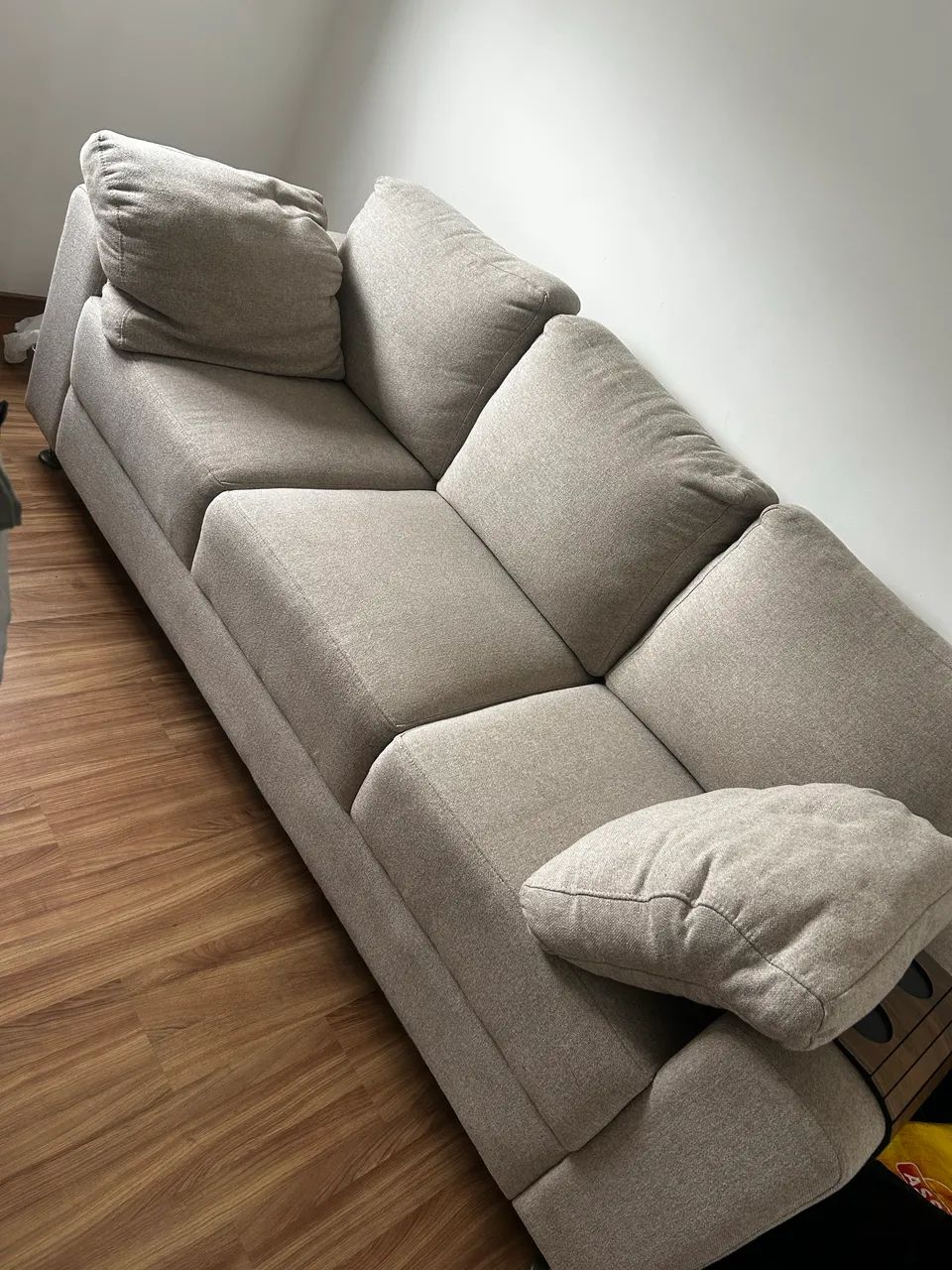 Conjunto de sofa - Foto 2